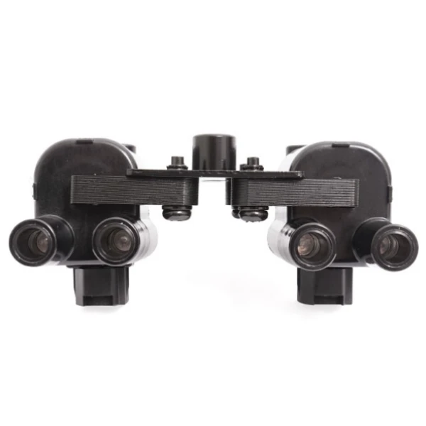 Bobina De Encendido Para Daewoo Nubira 1998 2004 1.6 A16dmn Dohc 16v